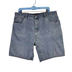 ARCHITECT Relaxed Fit Jean Shorts Men’s Size 38